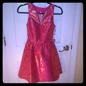 Hailey Logan Cocktail Dress - worn once